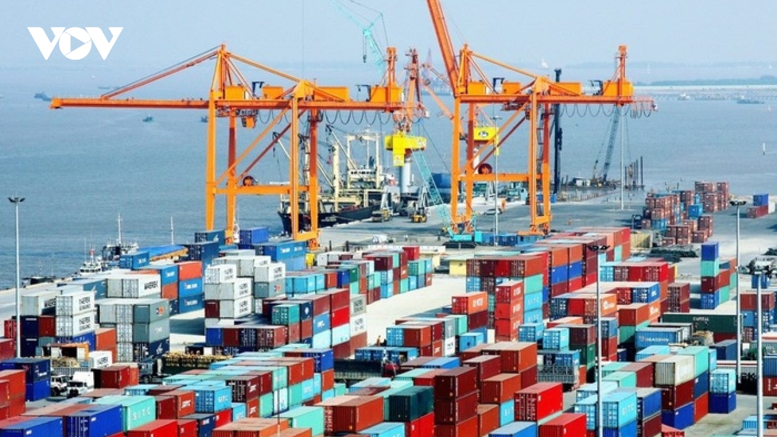 Continuous trade surplus helps stabilize exchange rates and macroeconomic indicators